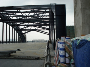 南和专注工业场景喷漆服务