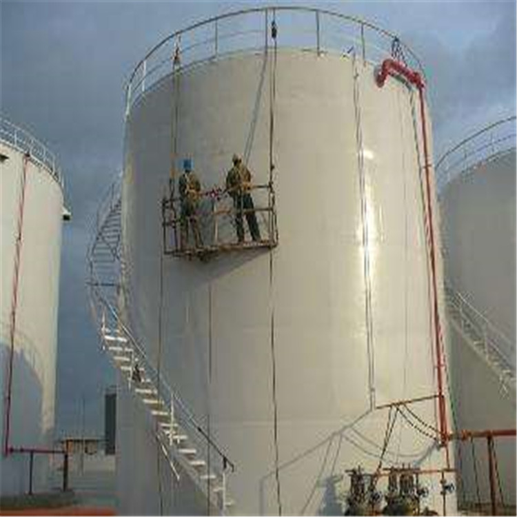 南和喷漆翻新・工业喷漆・设备喷漆服务简介